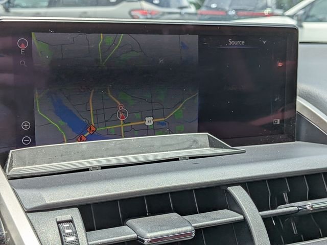 Used 2020 Black Lexus 300 Base image 34