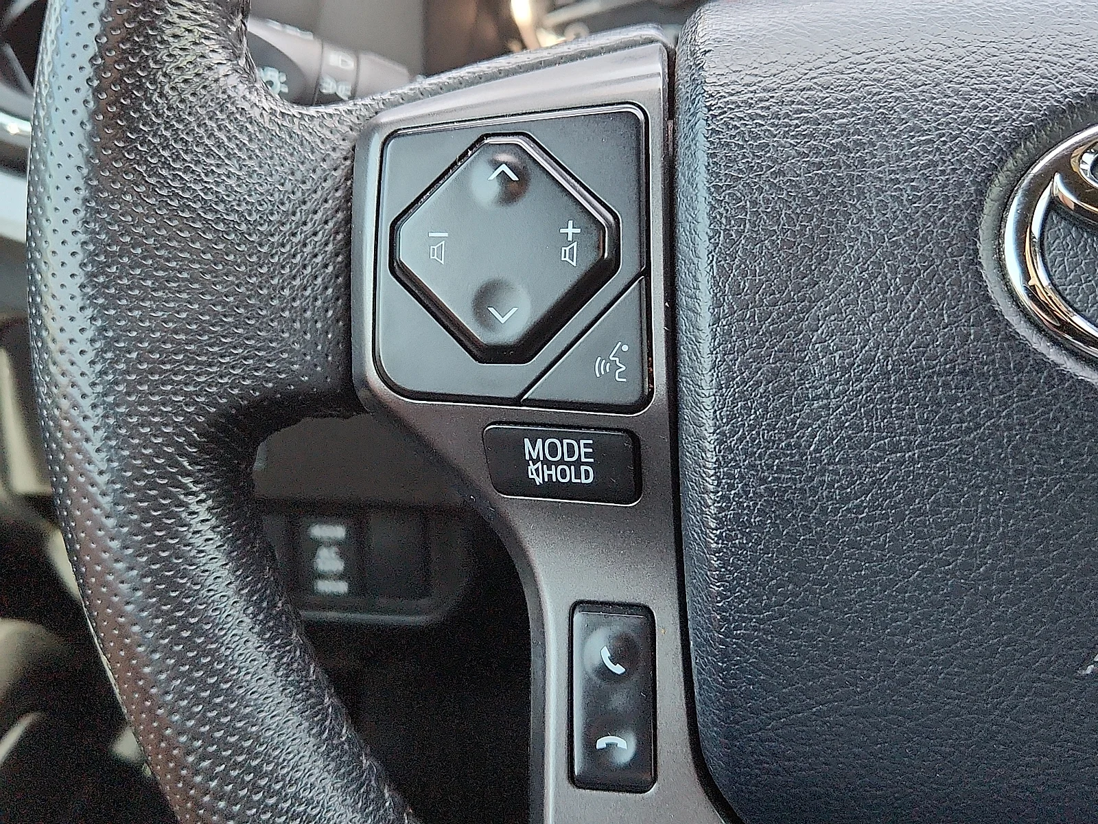 Used 2020 Super White Toyota TRD Off-Road image 16