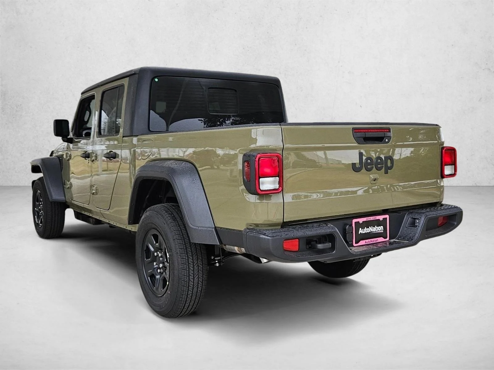 New 2026 41 Jeep Sport image 9