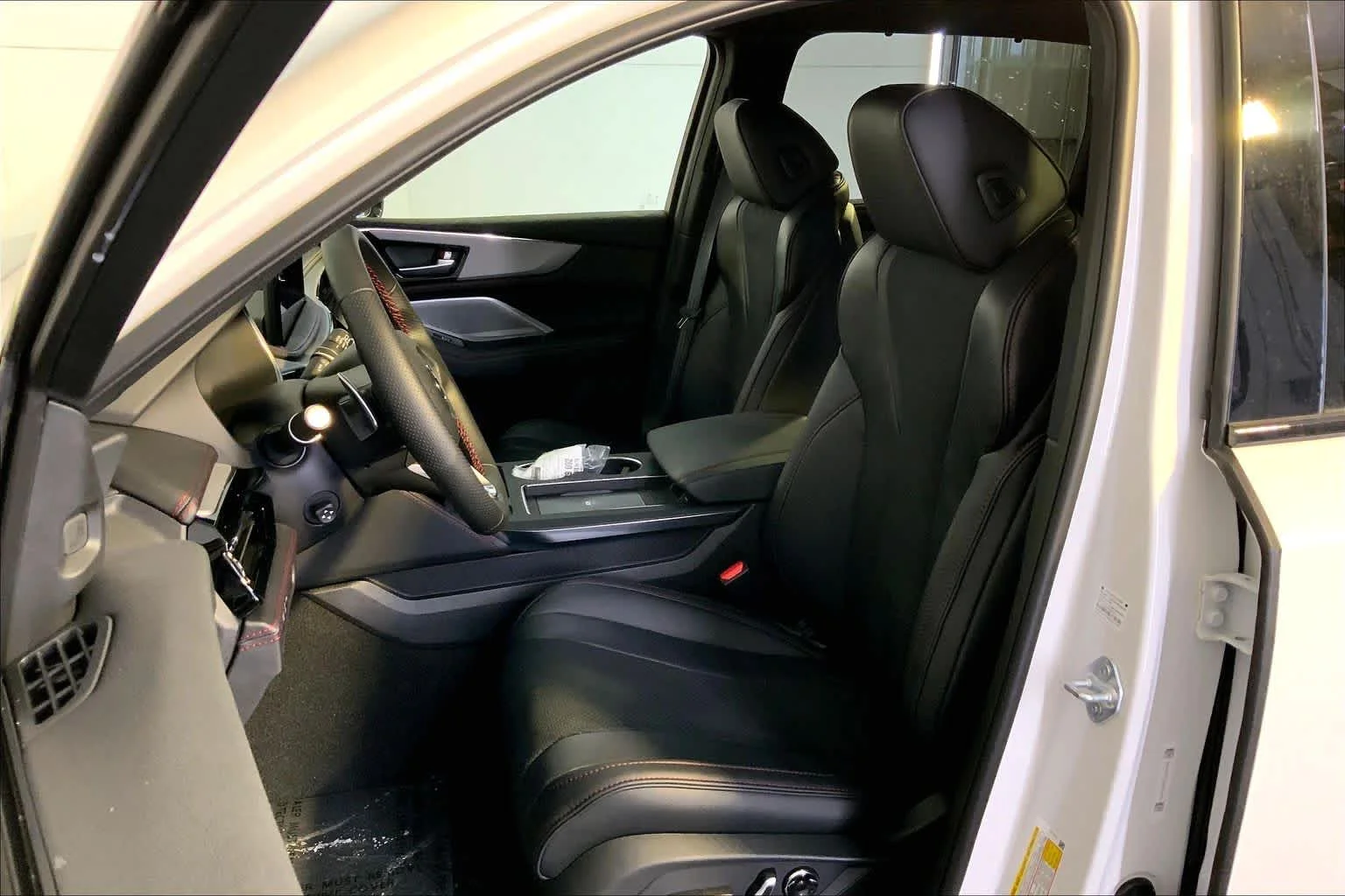 2026 Acura MDX A-Spec Package - Photo 14
