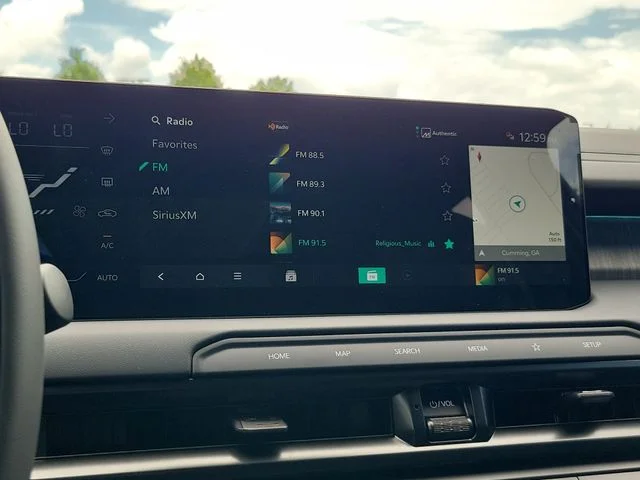 New 2027 Wolf Gray Kia X-LINE SX PRESTIGE image 22