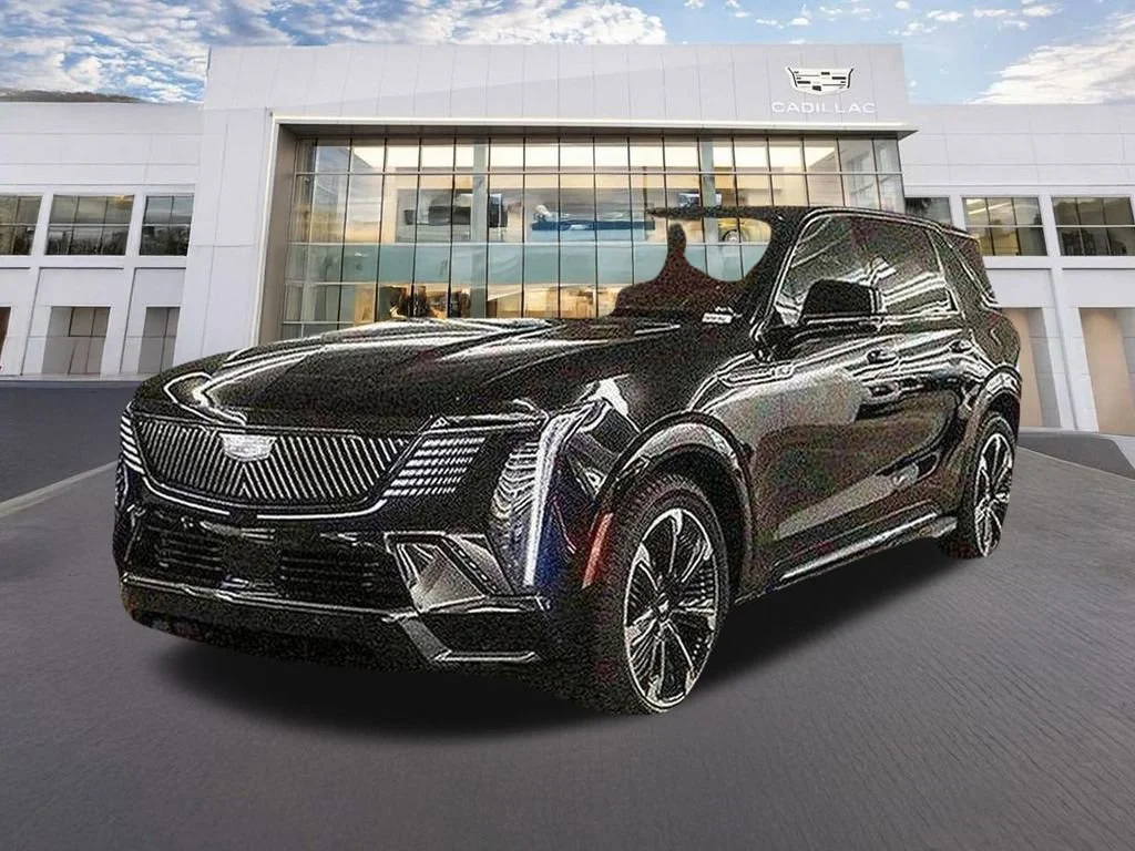 2026 Cadillac Escalade IQL Sport AWD's photo
