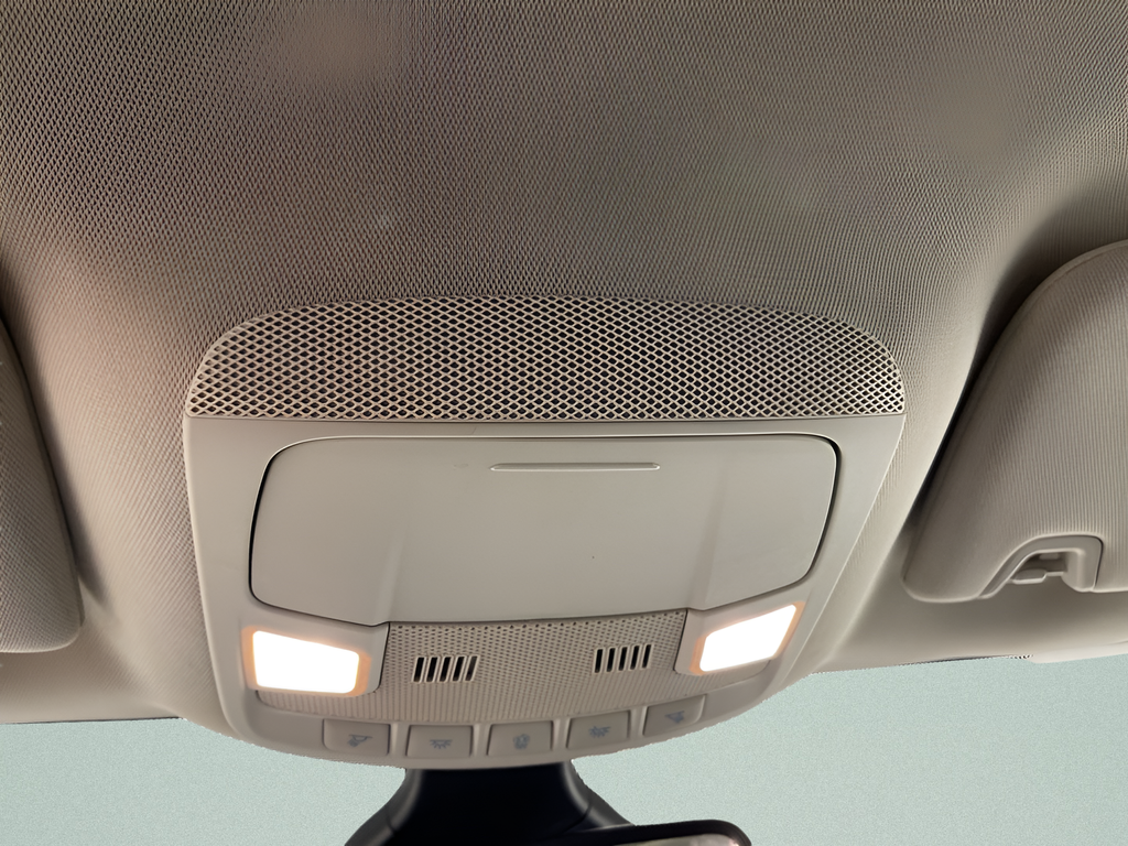 Used 2024 Black Metallic Ford Titanium AWD image 8