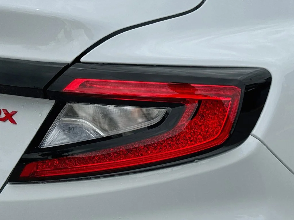 New 2026  Subaru Base image 30
