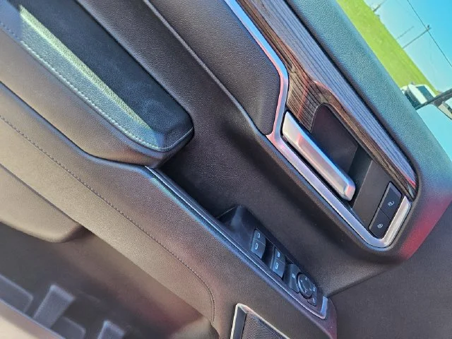 Used 2023 Red Chevrolet LT image 11