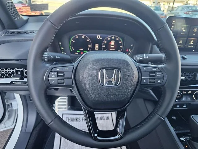 2026 Honda Accord Hybrid Sport - Photo 19