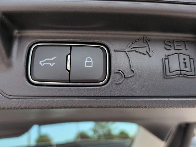 New 2026 Agate Black Metallic Ford Active image 14
