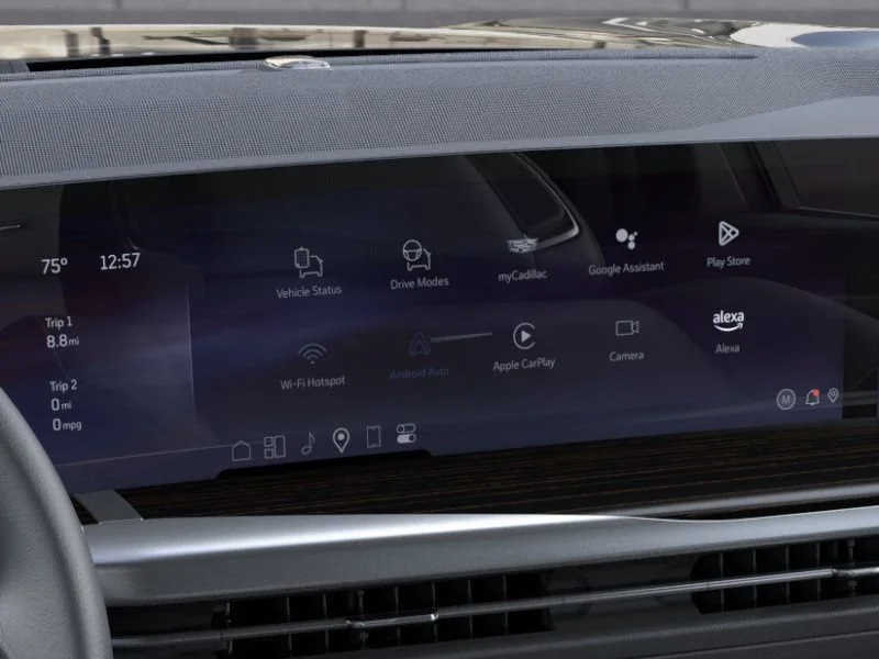 2026 Cadillac Escalade ESV Luxury - Photo 20