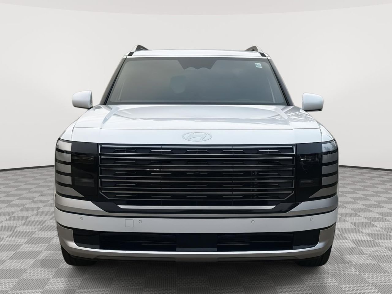 2026 Hyundai Palisade Calligraphy - Photo 34