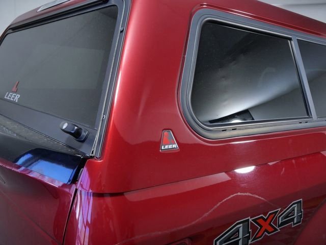 Used 2019 Red Ford XLT image 11