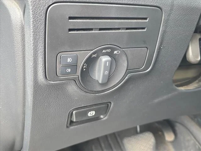 Used 2016 Black Mercedes-Benz Cargo image 25