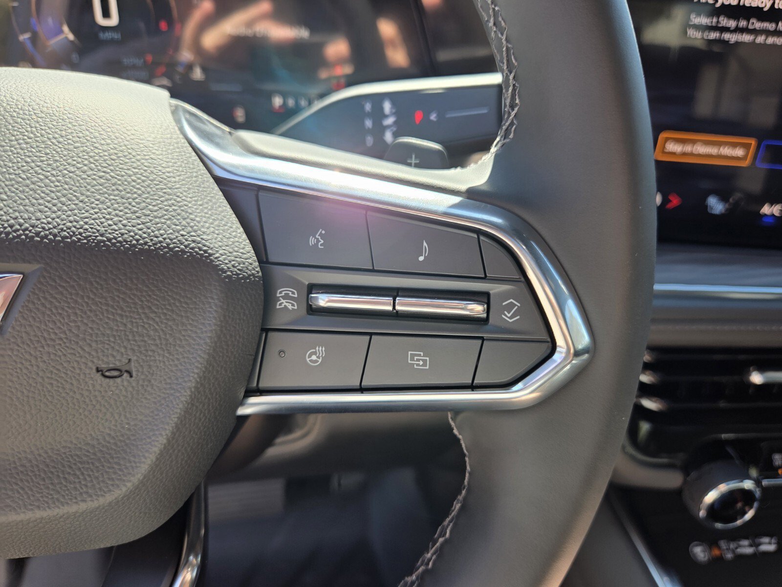 New 2026 Lakeshore Blue Metallic Chevrolet LT image 33