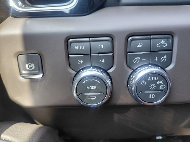 2026 GMC Sierra 1500 Denali - Photo 21