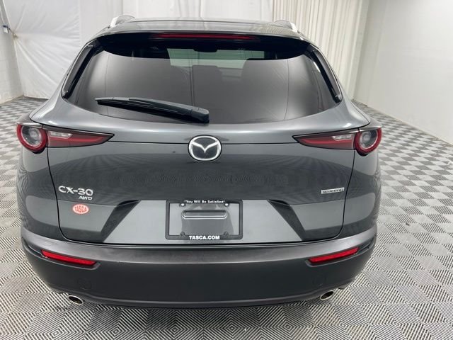 Used 2023 Gray Mazda 2.5 S Preferred Package image 7