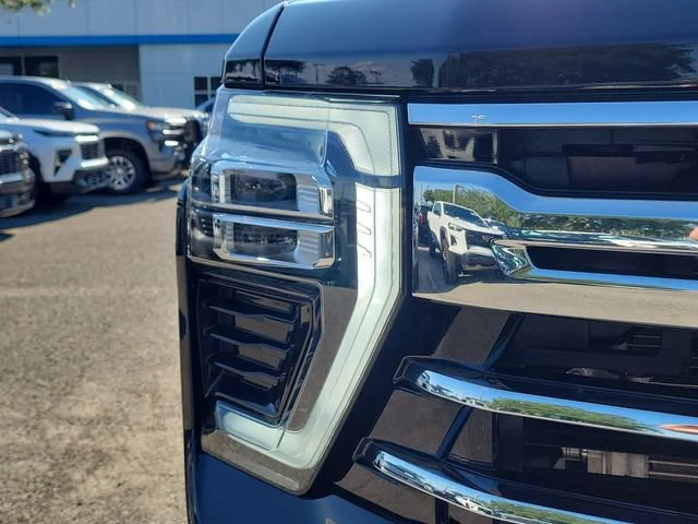 2025 Chevrolet Silverado 2500HD LTZ - Photo 7