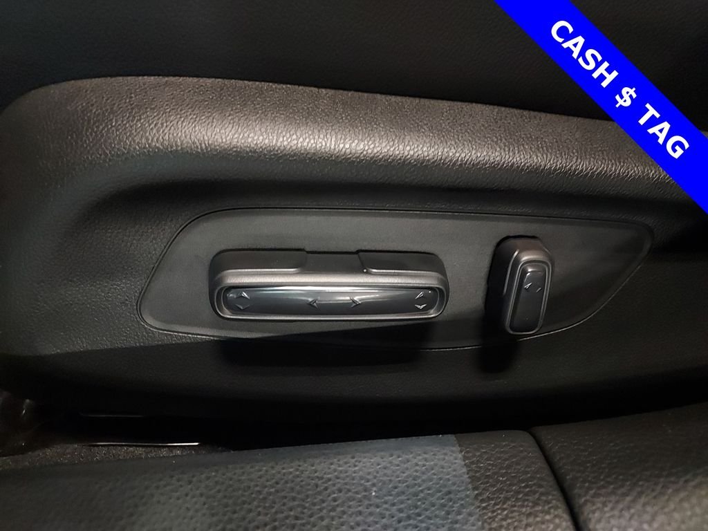 2026 Honda Civic Hatchback Sport Touring - Photo 32