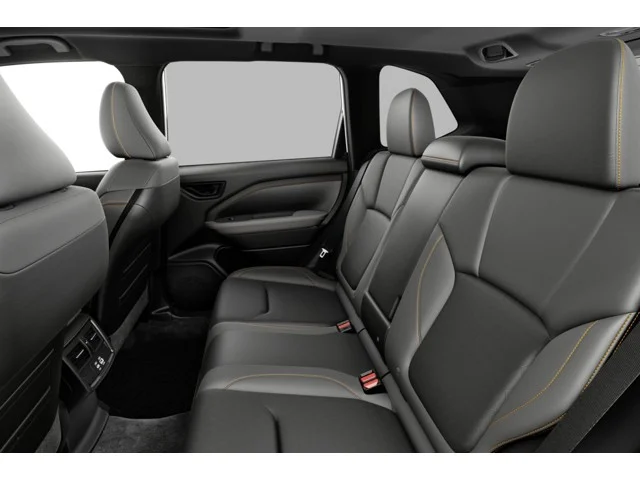 New 2026 CRYSTAL WHITE PEARL Subaru Wilderness image 17