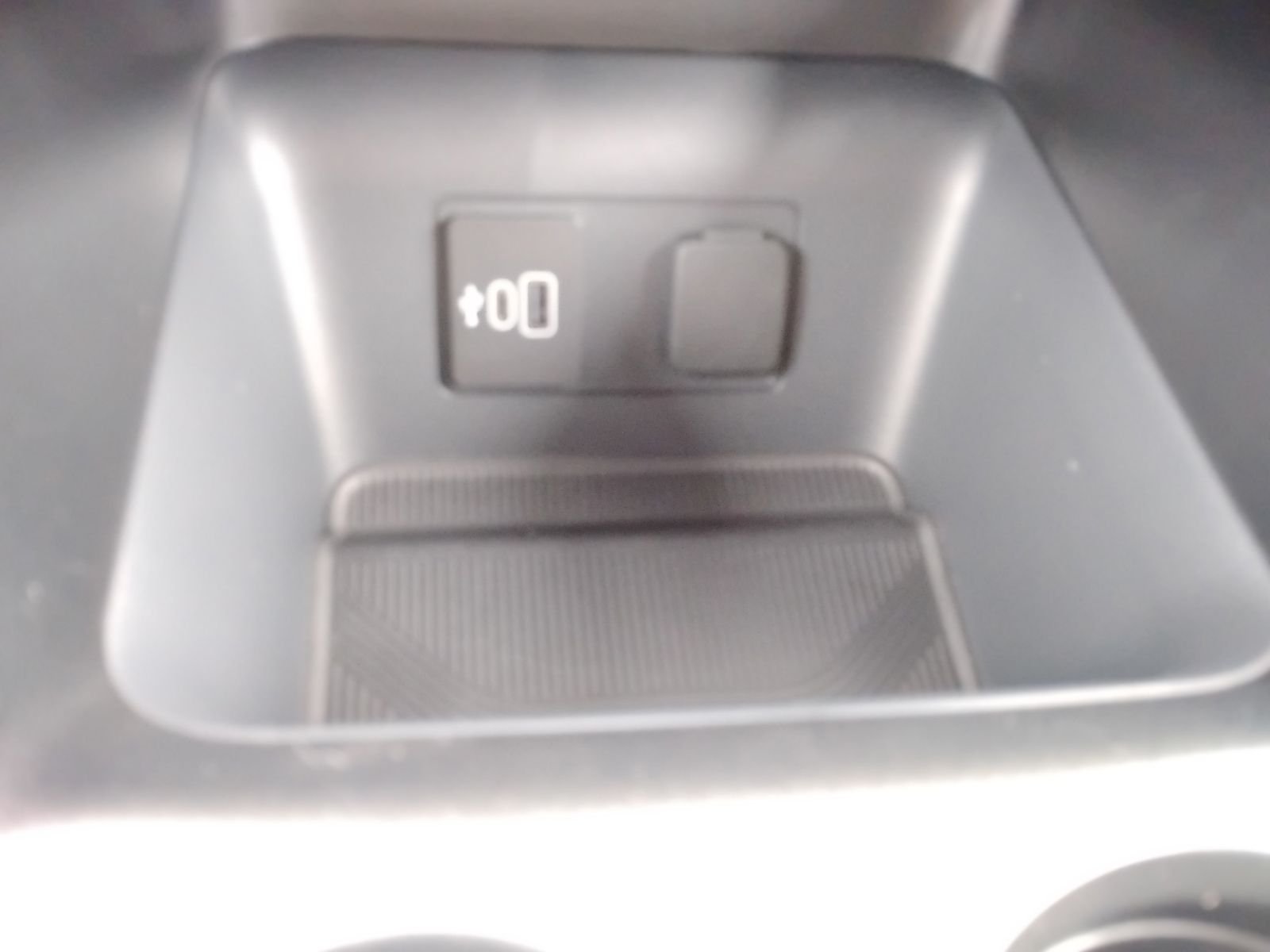 New 2026 Carbonized Gray Metallic Ford ST-Line image 29