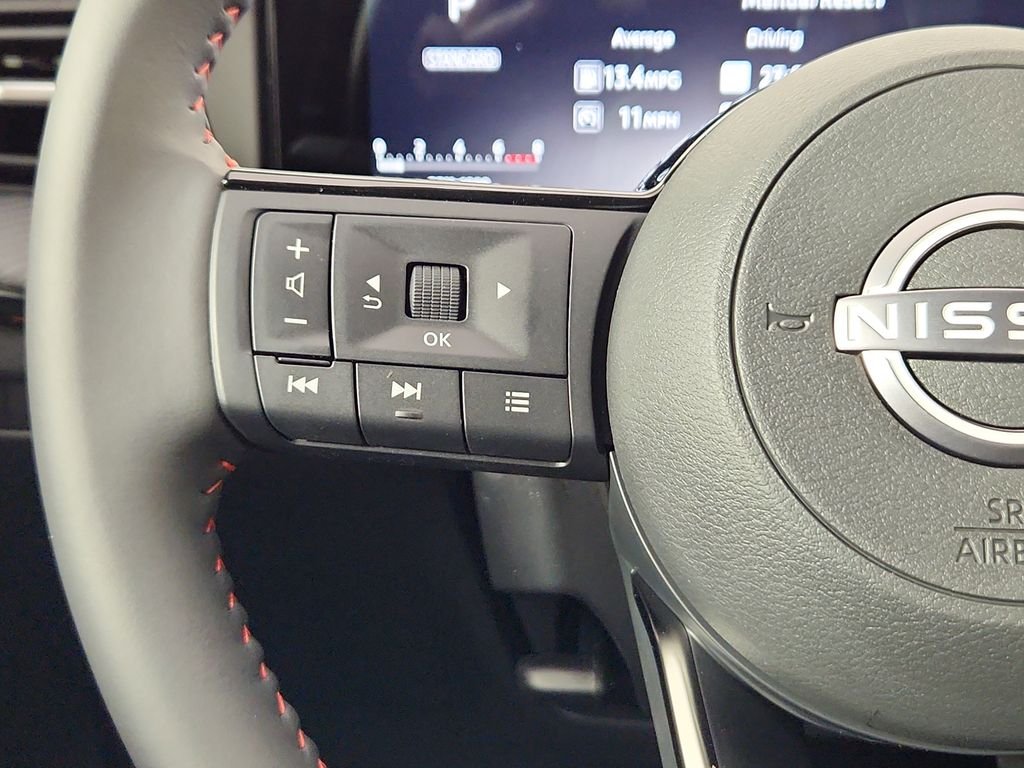 2026 Nissan KICKS SR AWD - Photo 16