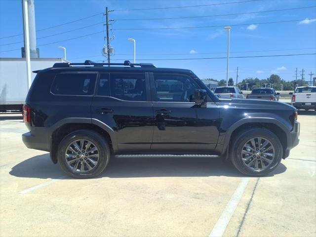 Certified Used 2027 INKED Toyota  image 27
