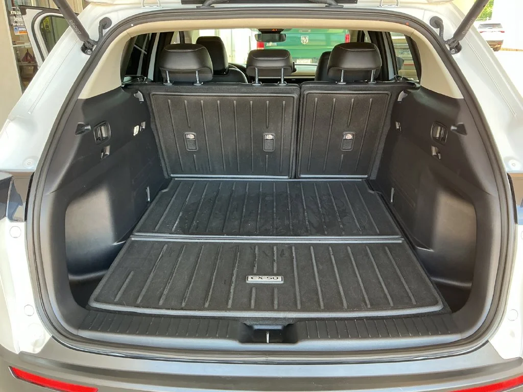 2023 Mazda CX-50 S PREFERRED PLUS - Photo 19