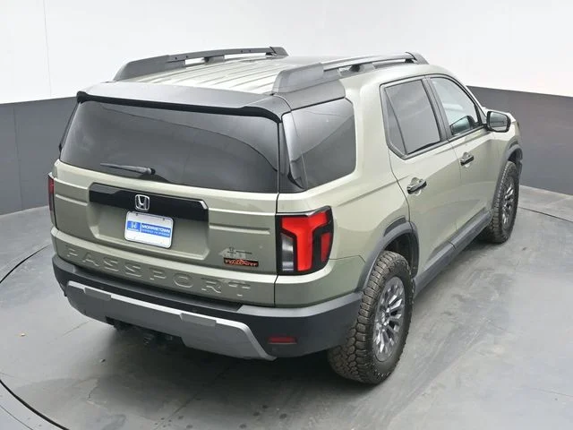 2026 Honda Passport TrailSport - Photo 40