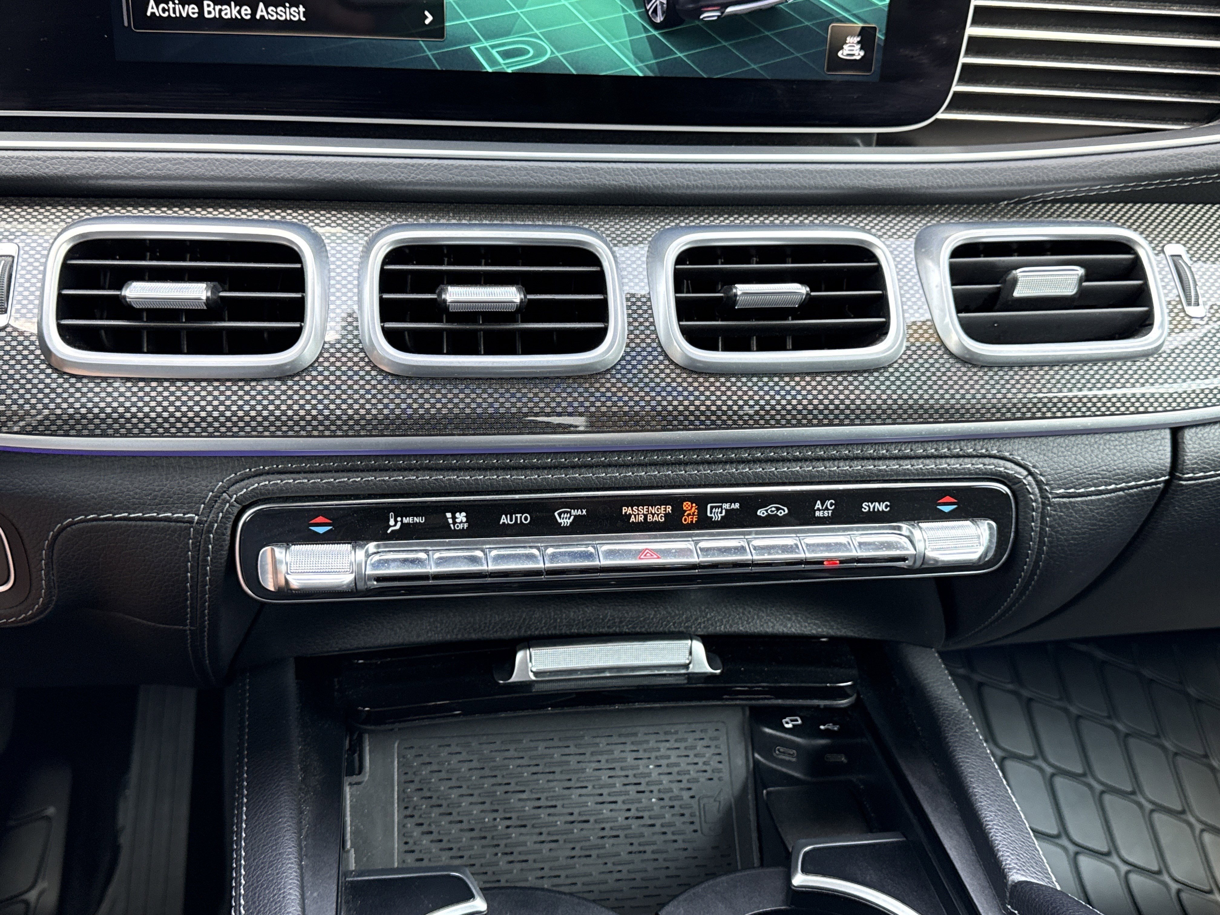 2023 Mercedes-Benz GLE GLE450 - Photo 33