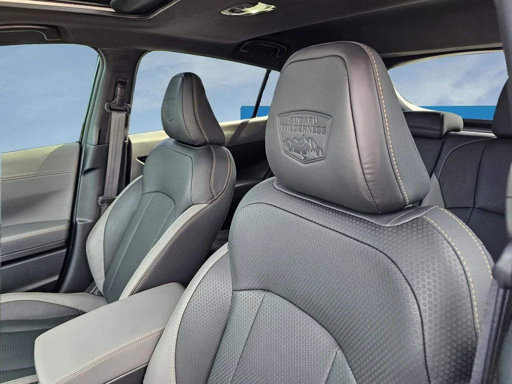 Used 2024  Subaru Wilderness image 18