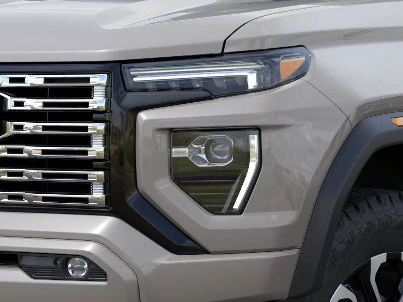 New 2026 Coastal Dune GMC Denali image 10