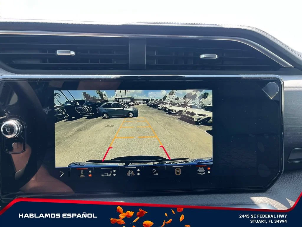 2026 GMC Sierra 1500 Denali - Photo 24