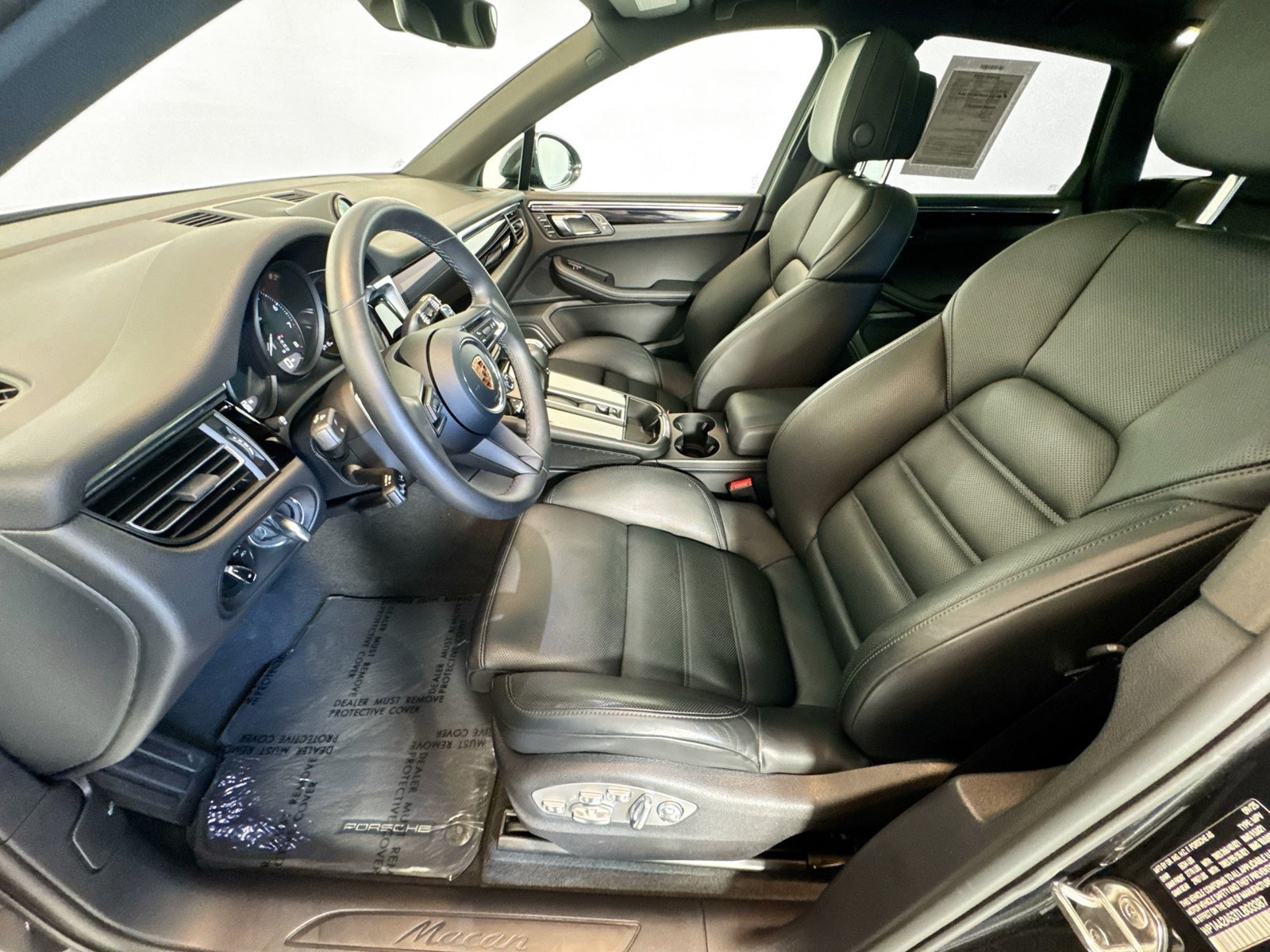 Used 2026 Volcano Grey Porsche  image 5