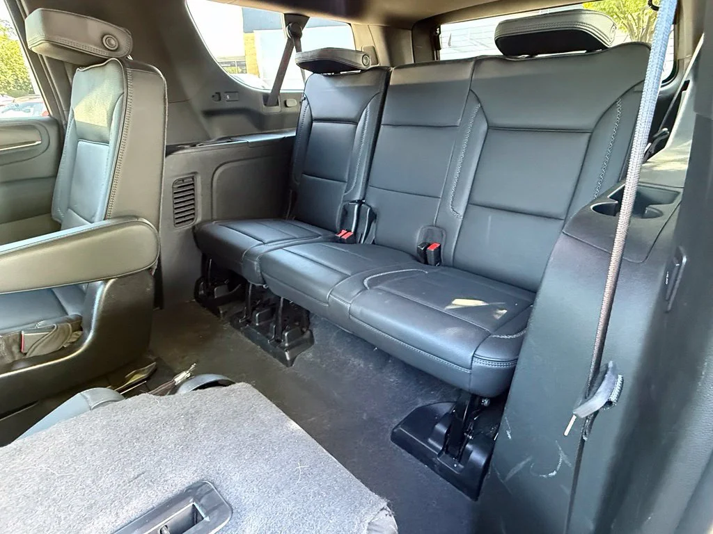 Used 2024 Onyx Black GMC Denali image 26