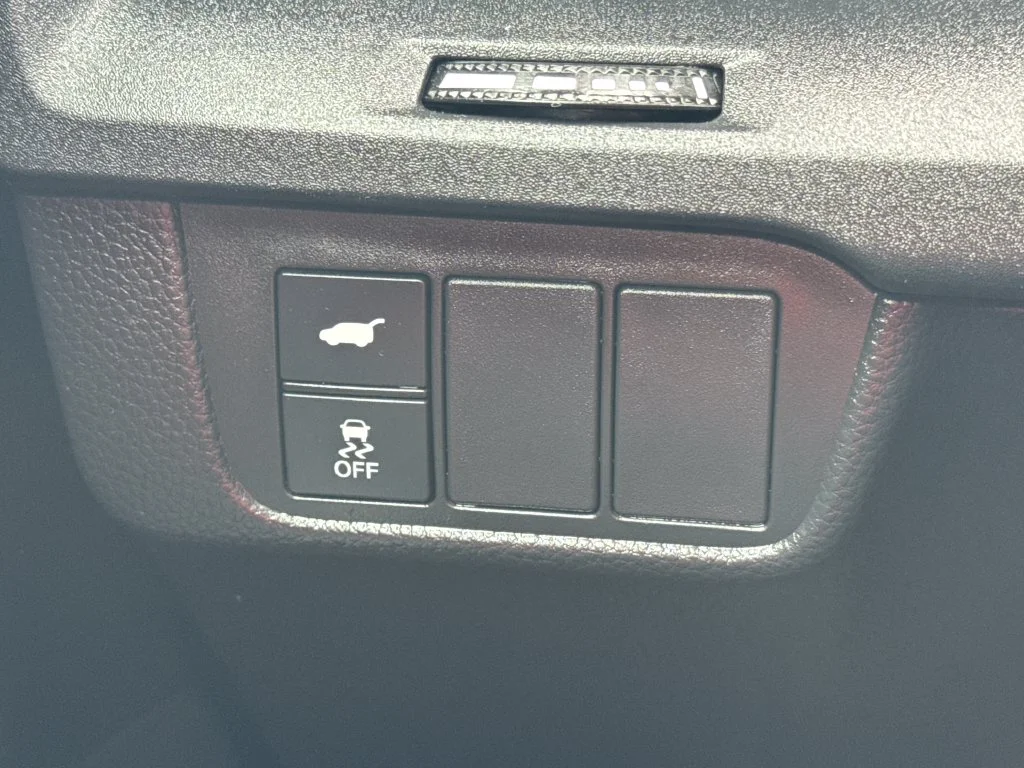 Used 2025 Black Honda Sport-L image 32