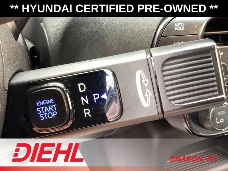 2026 Hyundai Palisade XRT Pro - Photo 38