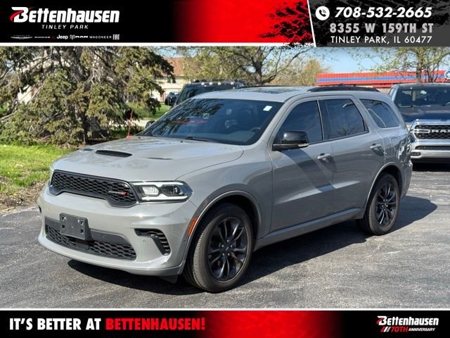 2024 Dodge Durango R/T Premium AWD's photo