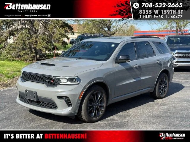 2024 Dodge Durango R/T Premium AWD's photo