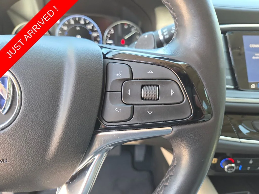 Used 2023 White Buick Avenir image 33