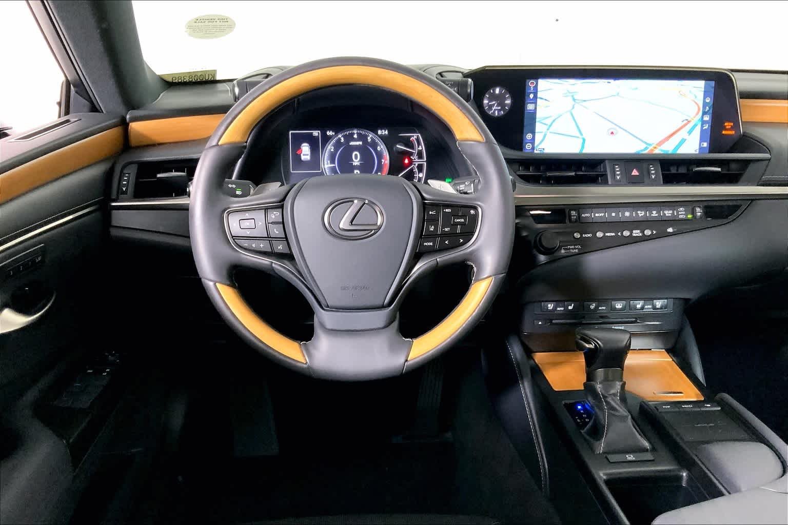 Used 2019 Caviar Lexus Luxury image 5