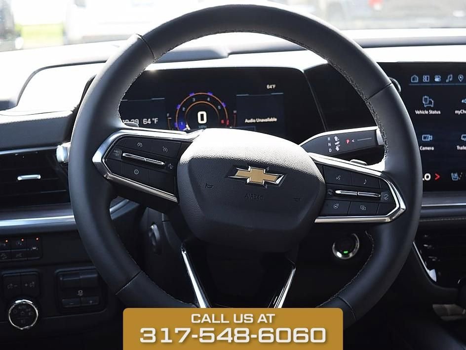 2026 Chevrolet Suburban Premier - Photo 11