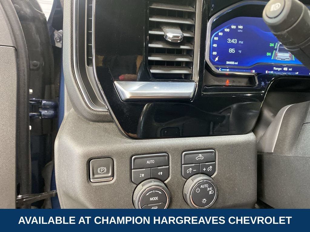 2022 Chevrolet Silverado 1500 LT - Photo 23