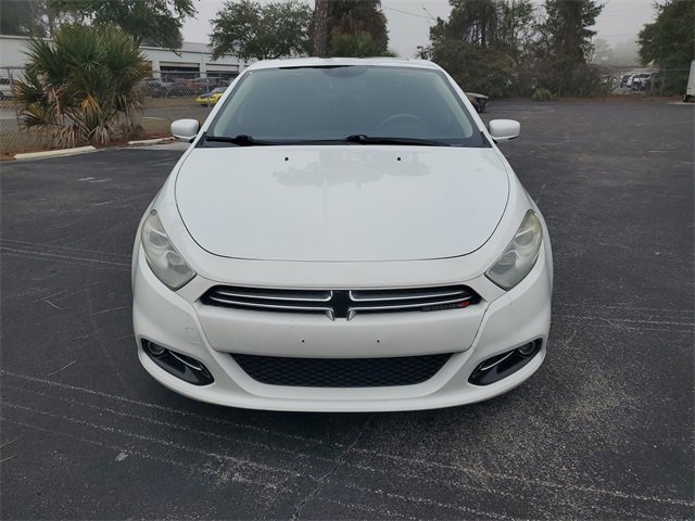 Used 2014 Dodge Dart Limited with VIN 1C3CDFCB8ED741762 for sale in Fort Walton Beach, FL