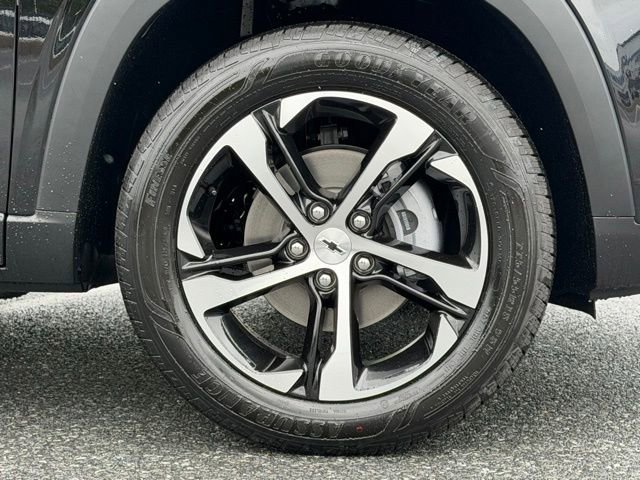 2026 Chevrolet Trax RS - Photo 16