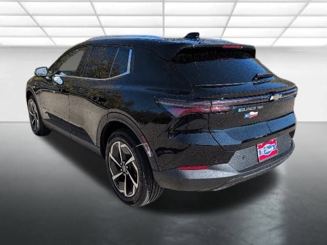 2026 Chevrolet Equinox EV 2LT - Photo 2
