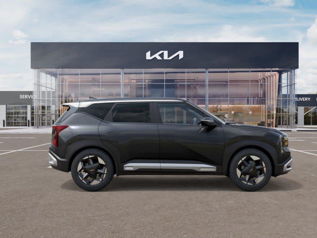 New 2027 AGT/Interstella Kia S image 7