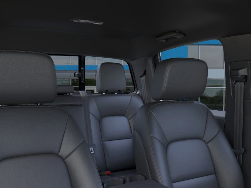 2026 Chevrolet Colorado LT - Photo 24