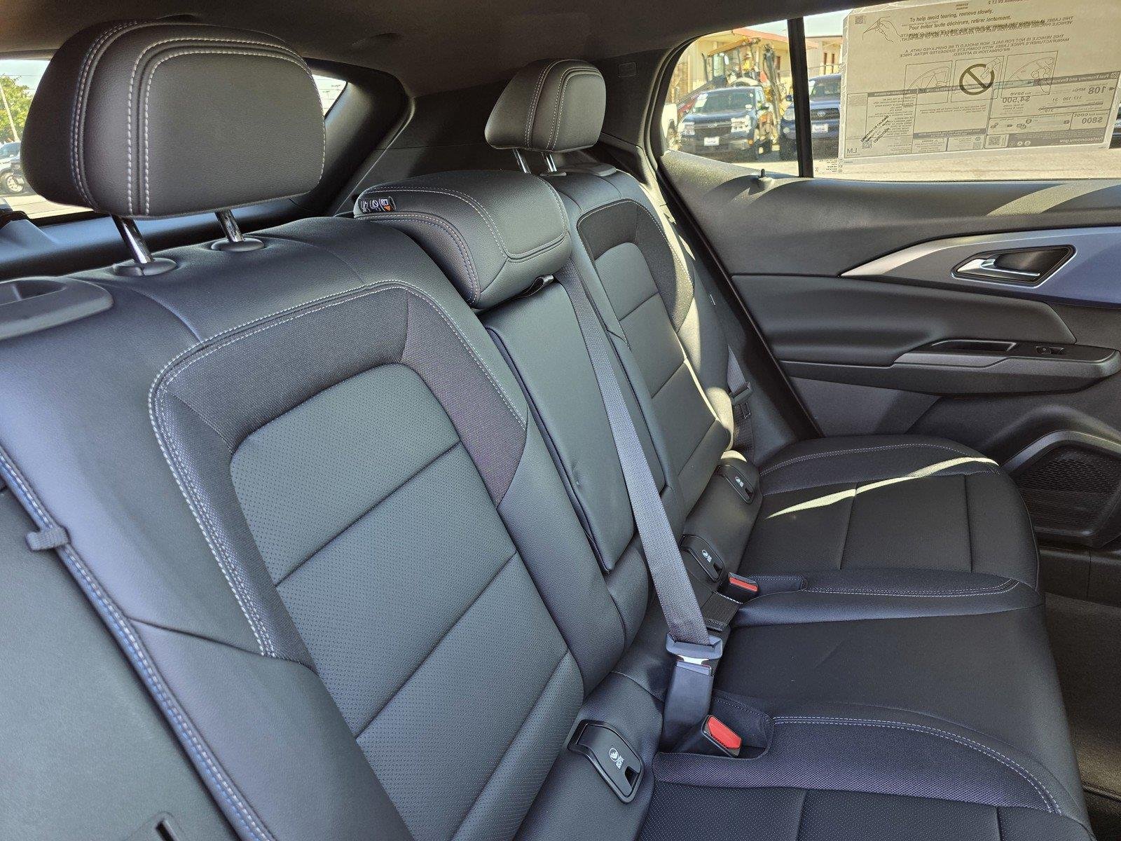 2026 Chevrolet Equinox EV 2LT - Photo 14