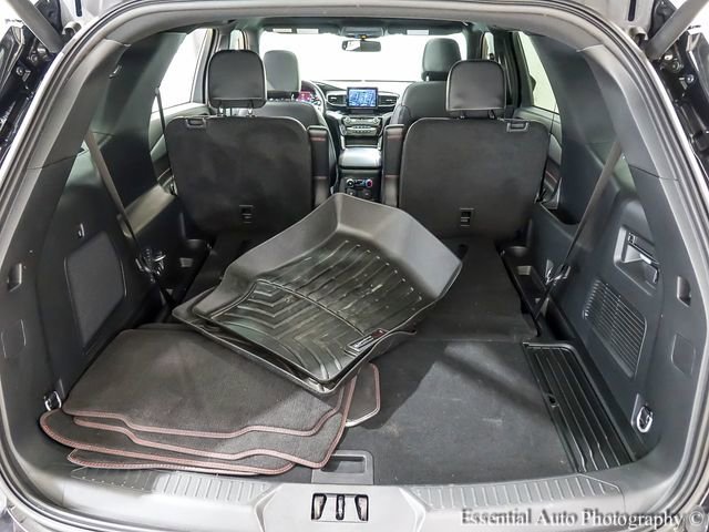 2024 Ford Explorer ST-LINE - Photo 22