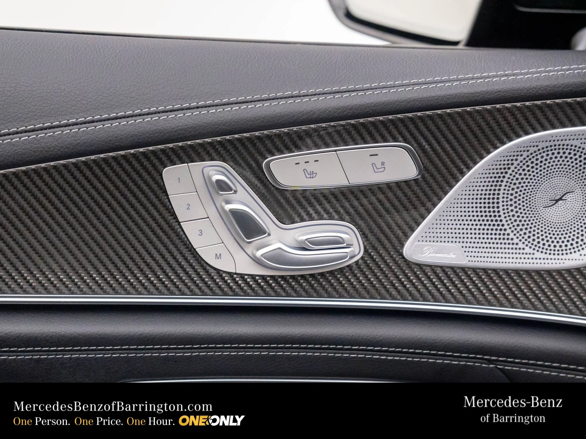 New 2026 Black Mercedes-Benz GT 43 image 17