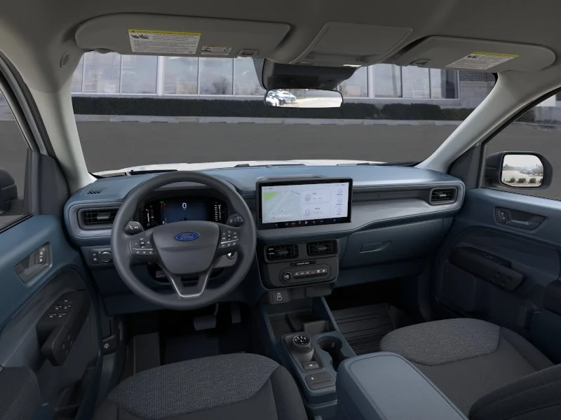 New 2026 Oxford White Ford XL image 9