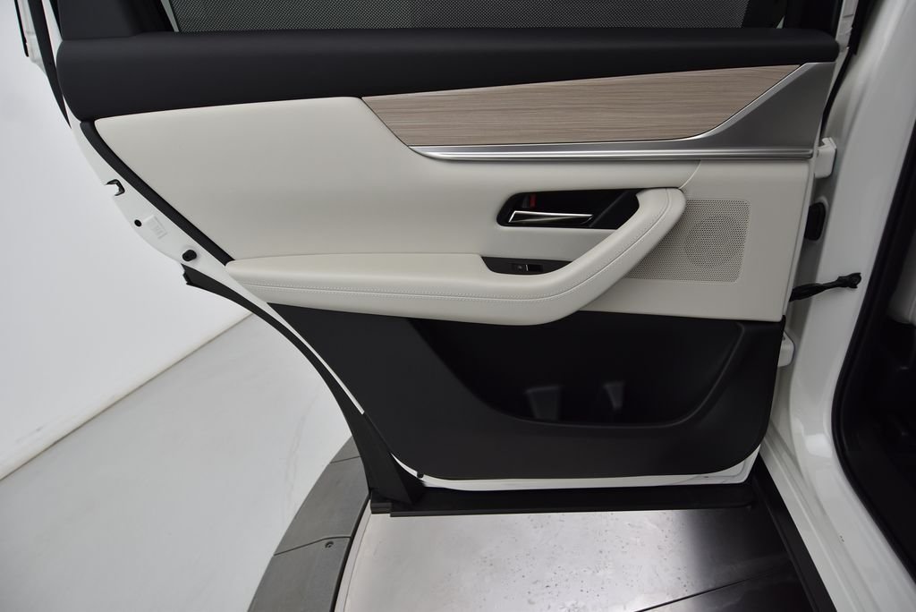 2026 Mazda CX-90 Premium Plus Package - Photo 34